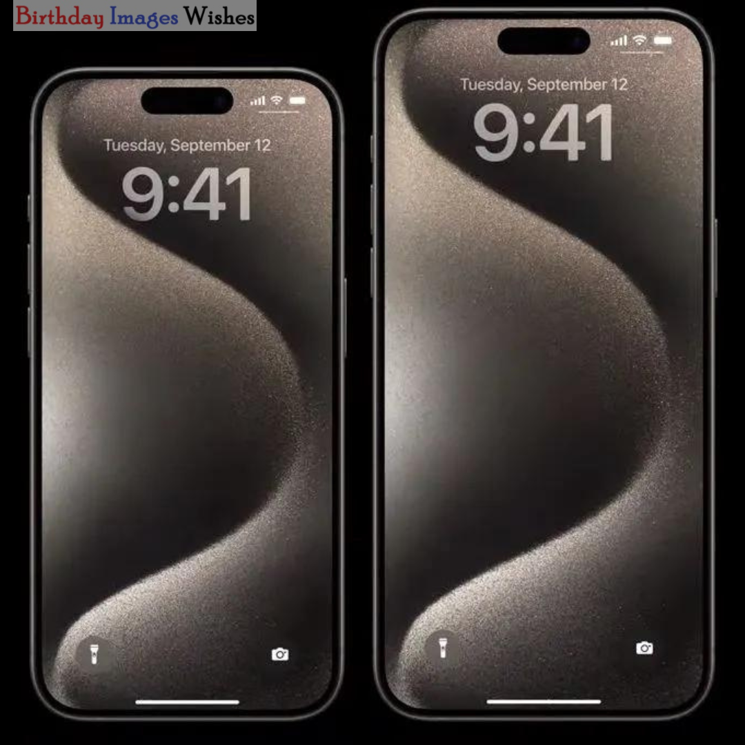 New IPhone 15 Series For Better Gaming With New Look and Features